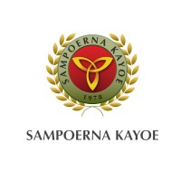 Samko Timber logo - Similar company to Chapter 2 Entertainment