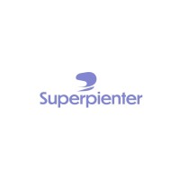 Superpienter logo - Similar company to Vastgroen