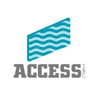 Access Inc logo - Similar company to Evorezm