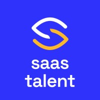 SaaS Talent logo - Similar company to Cloudurable Cassandra Kafka Aws Devops Support