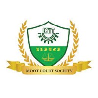 KIIT School of Law Moot Court Society logo - Similar company to Nmims Kpmsol Alumni Association