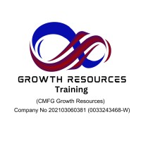 Growth Resources Training logo - Similar company to Hr Corporate Solutions