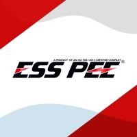 Ess pee Battery logo - Similar company to Todi Battery