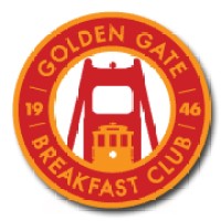 Golden Gate Breakfast Club (GGBC) logo - Similar company to Trackmage