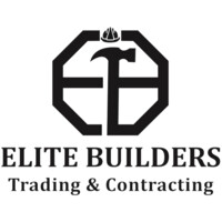 Elite Builders Trading and Contracting logo - Similar company to Elite Solutions Trading & Contracting