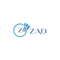 ZAD logo - Similar company to Elmatrix