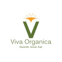 Viva Organica logo - Similar company to Treety