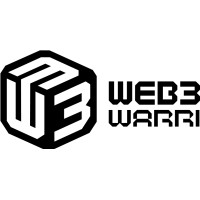 web3 Warri logo - Similar company to Skyvanta Technology