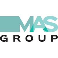 MAS GROUP logo - Similar company to Mas Group