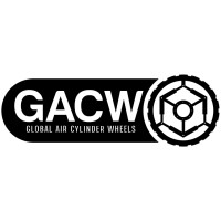 GACW (Global Air Cylinder Wheels) logo - Similar company to Yemnak