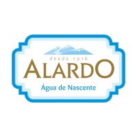 Água do Alardo logo - Similar company to Águas Do Caramulo