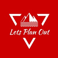 Lets Plan Out logo - Similar company to Sparknet