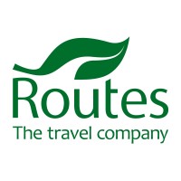 Routes Travel (Israel)