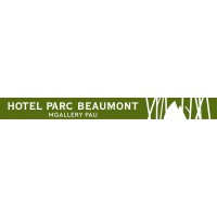 Hôtel Parc Beaumont - MGallery Pau logo - Similar company to La Villa Navarre *****