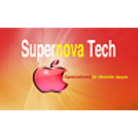 SuperNova Tech logo - Similar company to Team Supernova