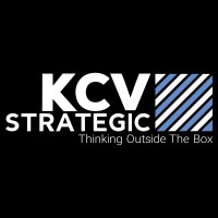 KCV Strategic logo - Similar company to Lure Creative
