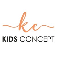 Kids Concept - dystrybutor Lorena Canals, Sauthon, Trixie Baby logo - Similar company to Pobudka