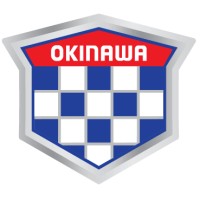 Okinawa Scooter logo - Similar company to Procussion