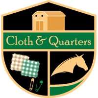 Cloth & Quarters logo - Similar company to Positive Pressure
