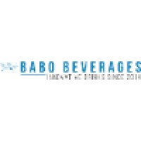 Babo Beverages Ug (Haftungsbeschränkt)