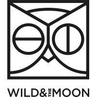 Wild & The Moon Netherlands logo - Similar company to Seva Stories
