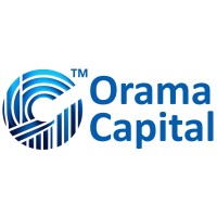 Orama Capital logo - Similar company to Automated Ai Workflows Ltd