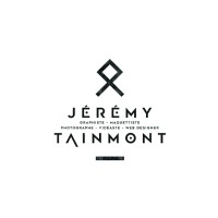 Jérémy Tainmont Design logo - Similar company to Heart For Cleantech