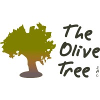 The Olive Tree SAL logo - Similar company to Show Me Lebanon