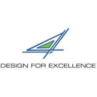 D4X Technologies Private Limited logo - Similar company to D4X