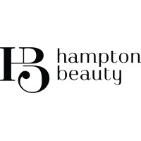 Hampton Beauty logo - Similar company to Resolution Graphics Inc