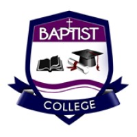 Baptist College in Malawi logo - Similar company to Kyobe Foundation