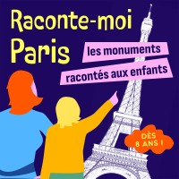 Raconte-moi Paris logo - Similar company to United Schools