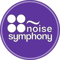 Noise Symphony logo - Similar company to Indieffusione