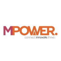 MPOWER.AU logo - Similar company to Sol Commerce