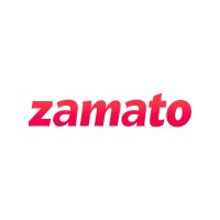 Zamato logo - Similar company to Zamatopia