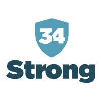 34 Strong, Inc. logo - Similar company to Openmedicare