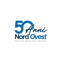 Nord Ovest S.p.A. logo - Similar company to Lannutti Group - Logistics & Transports