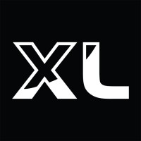 XL FITNESS logo - Similar company to Infinity Design Pty Ltd