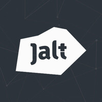 Jalt logo - Similar company to Quiet Work