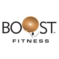 Boost Fitness