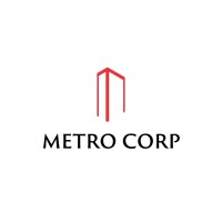 Metro Corp logo - Similar company to Invenite