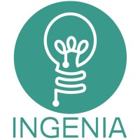 Ingenia Oaxaca logo - Similar company to Misdesarrollos