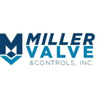 Miller Valve & Controls logo - Similar company to Dss Valves