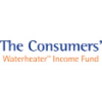 The Consumers' Waterheater Income Fund