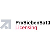 ProSiebenSat.1 Licensing GmbH logo - Similar company to Sync Verlag