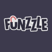 Funzzle games logo - Similar company to Ville De Longvic