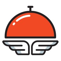 On the Fly POS System logo - Similar company to Dinerdaddy