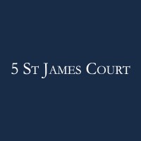 5 St James Court logo - Similar company to Blc Robert & Associates
