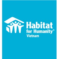 Habitat for Humanity Vietnam logo - Similar company to Habitat For Humanity Bangladesh