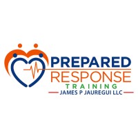 Prepared Response Training logo - Similar company to Safe Havens International